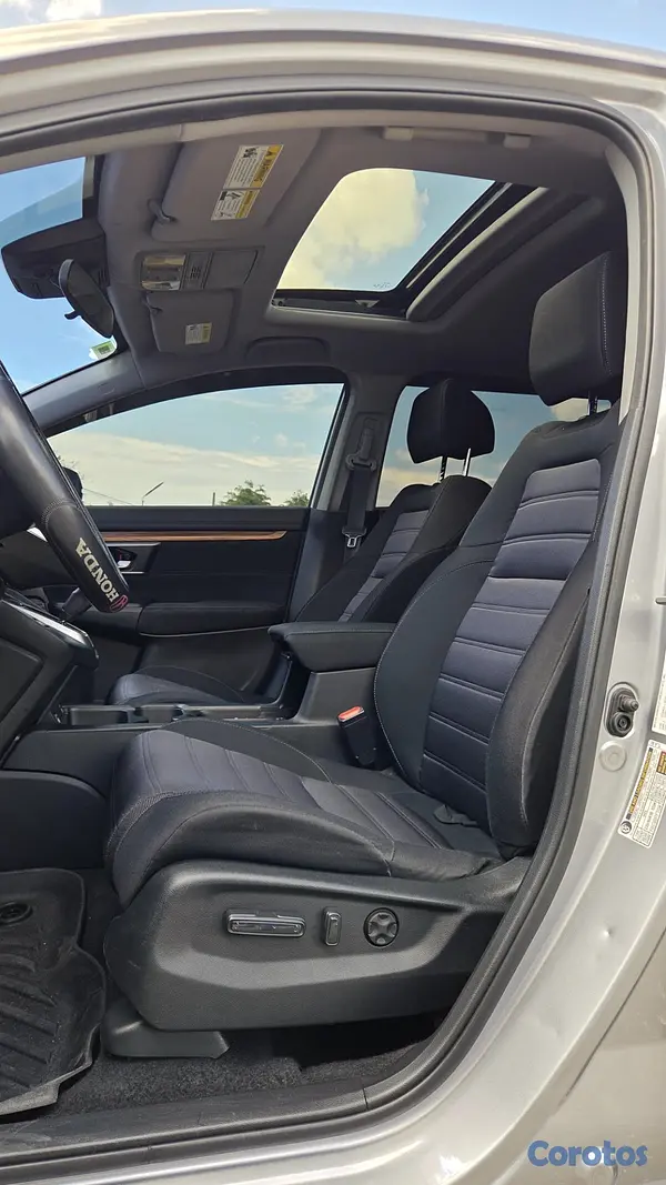 jeepetas y camionetas - Honda CRV 2020 Óptimas condiciones 🔥🔥 4