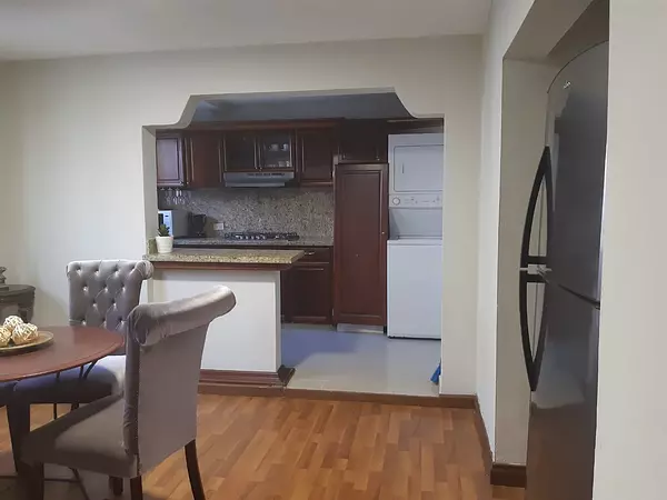 apartamentos - Se vende apartamento en Bella Vista 10