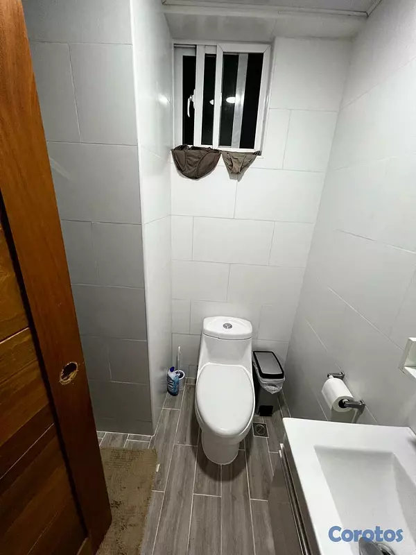 apartamentos - Alquiler de Apartamento en el Millón  3