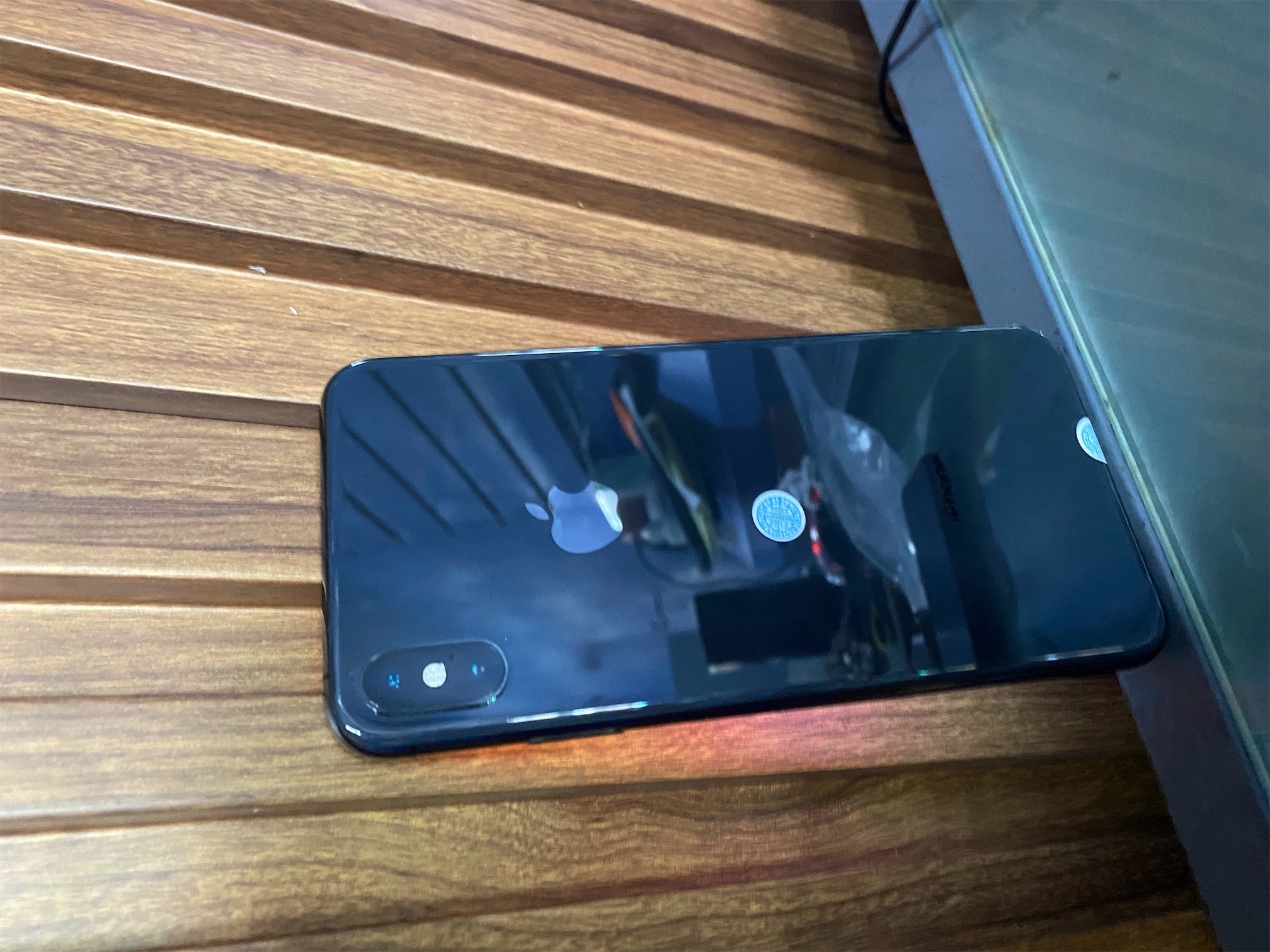 celulares y tabletas - XS max 256GB  2