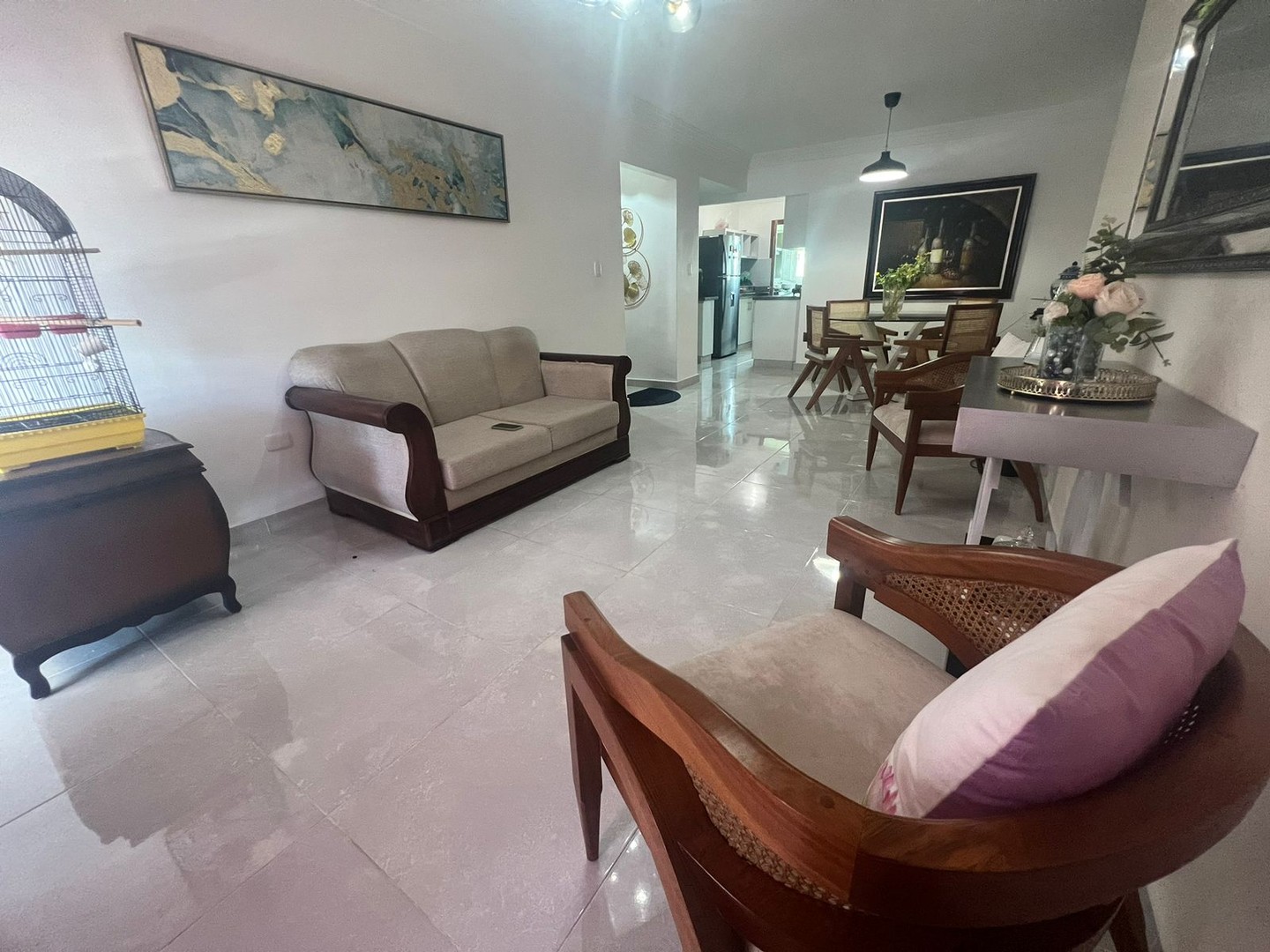 apartamentos - Apto. Venta Ens. Isabelita 2
