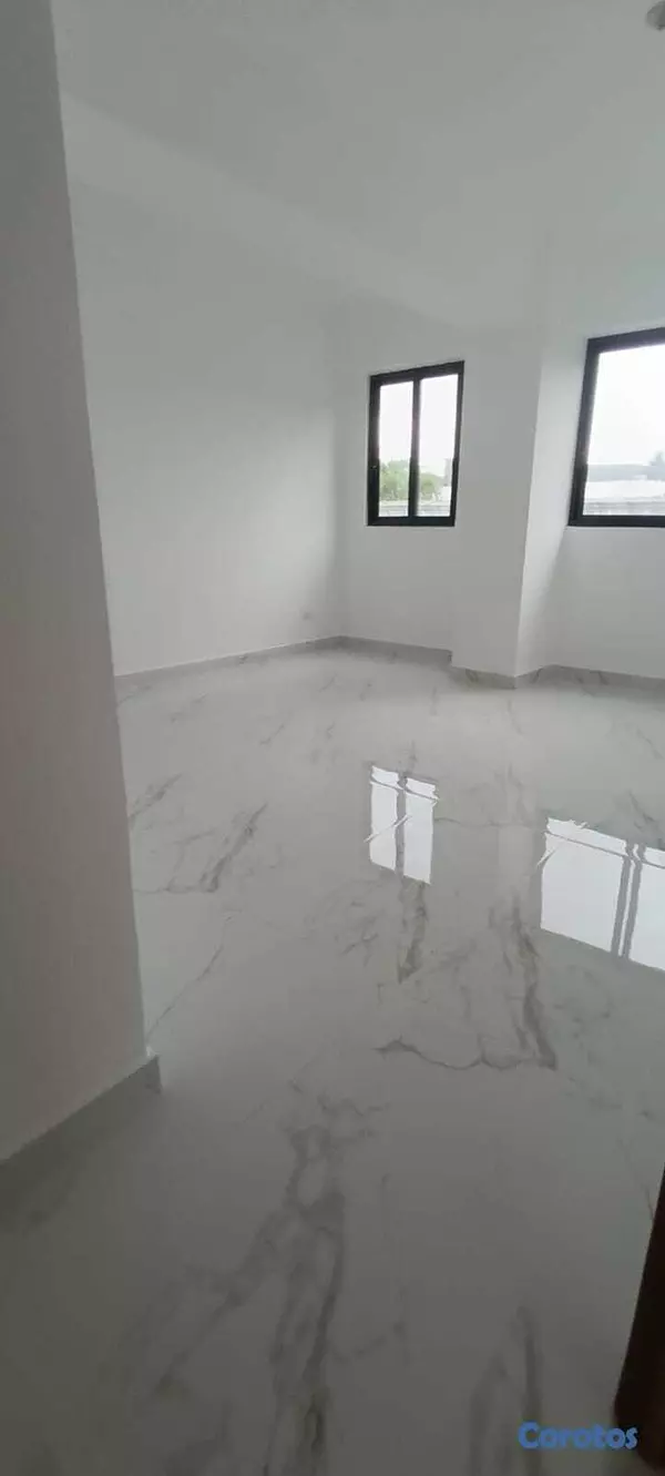 apartamentos - Los Cacicazgos, apartamento en excelente ubicación 3