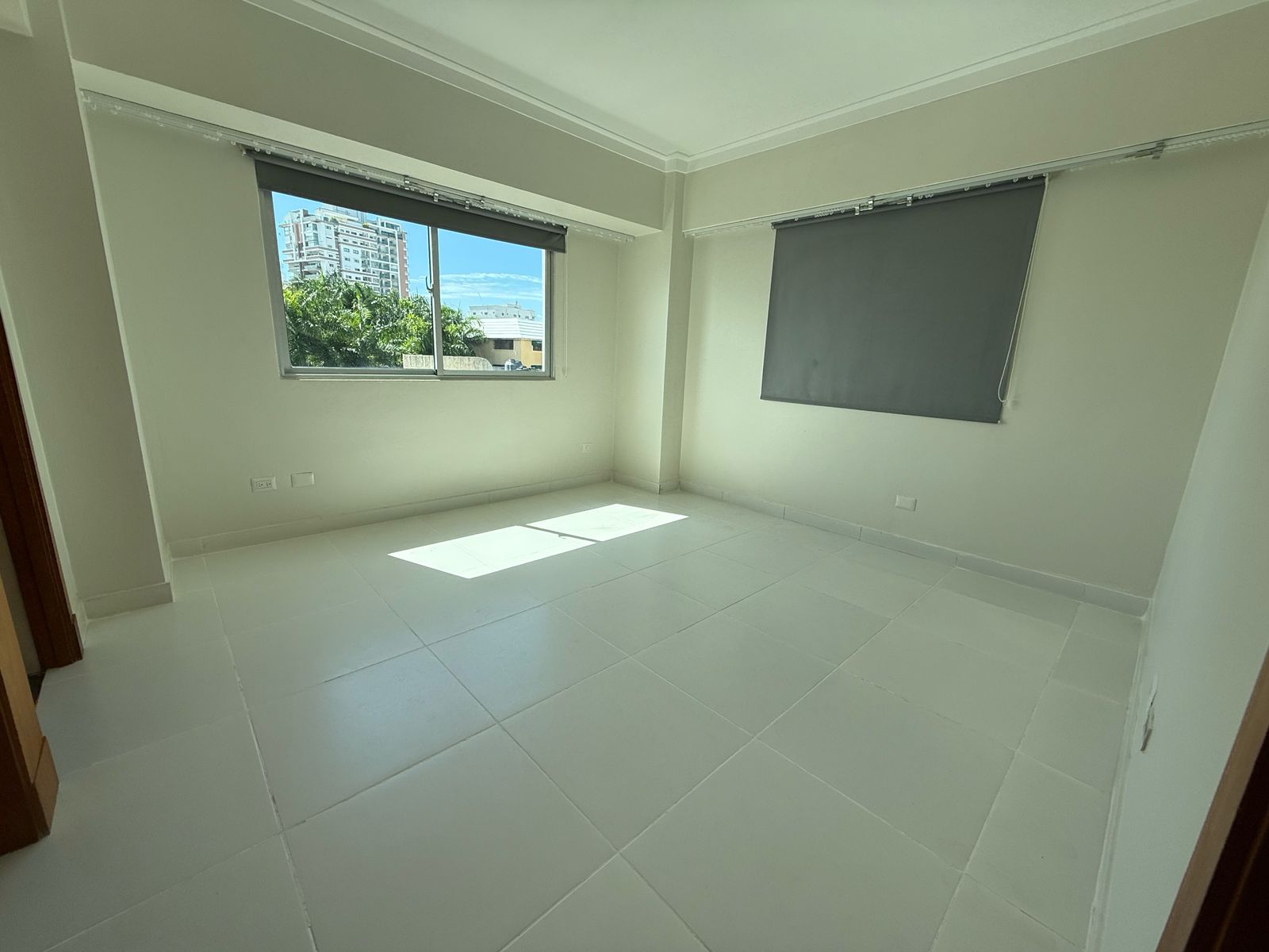 apartamentos - Alquiló apartamento en los cacicazgos piso 4  1