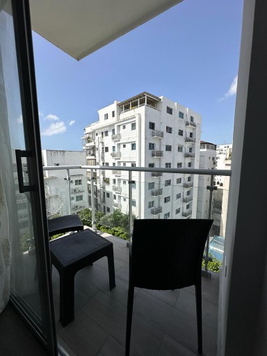 apartamentos - Hermoso apartamento de 1 habitación 3