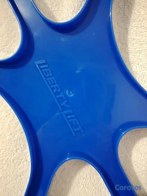 Salud y Equipamiento Médico - Liberty Lift: Soporte de Ayuda para Levantarse (So 7