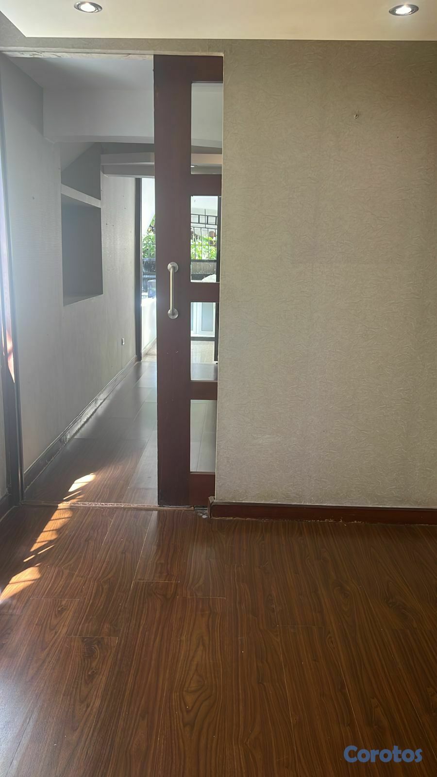 apartamentos - Apartamento clásico en naco 5