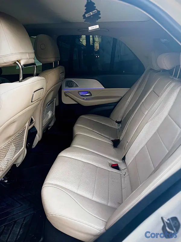 jeepetas y camionetas - MERCEDES-BENZ GLE 350 2020 AMG PACKAGE 4