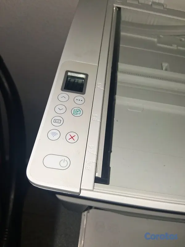 impresoras y scanners - Impresora Multifuncional HP LaserJet Monocromatica 2