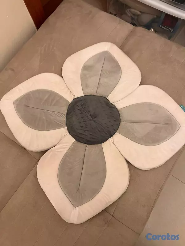 accesorios - Flor para baño bebé