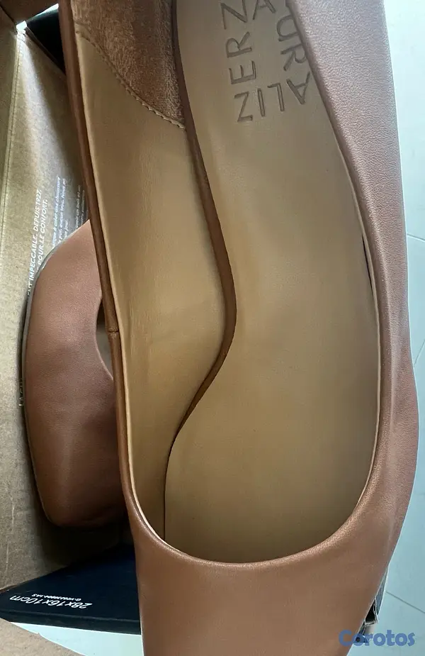 zapatos para mujer - Zapatos de dama Naturalizer 4