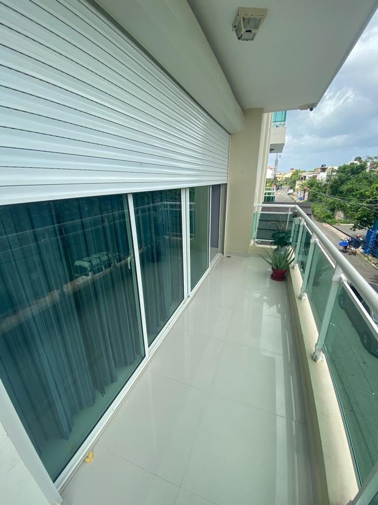 apartamentos - Se vende apartamento en MIrador del Oeste 4