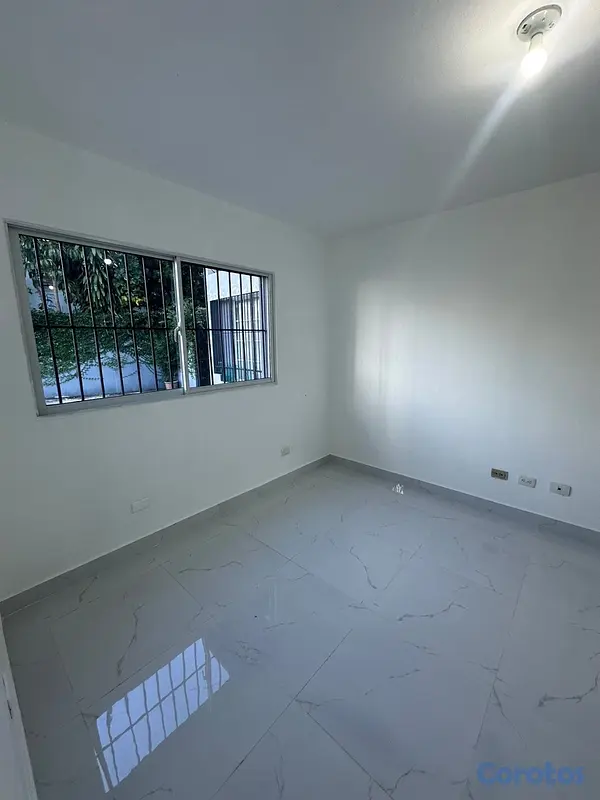 apartamentos - APARTAMENTO EN VENTA – RENACIMIENTO Primer nivel | Totalmente remodelado
 4