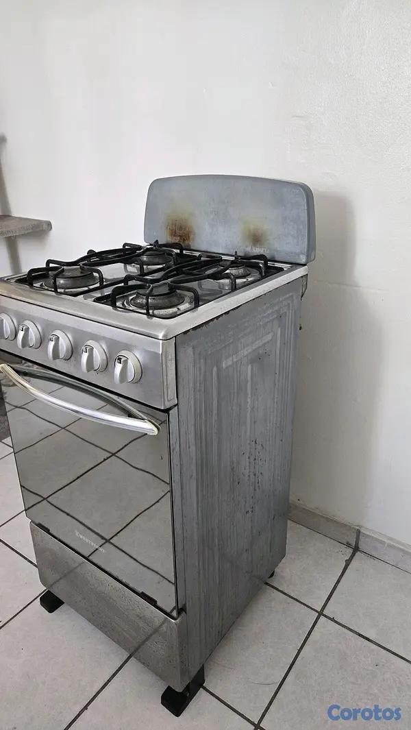 cocina - estufa  4