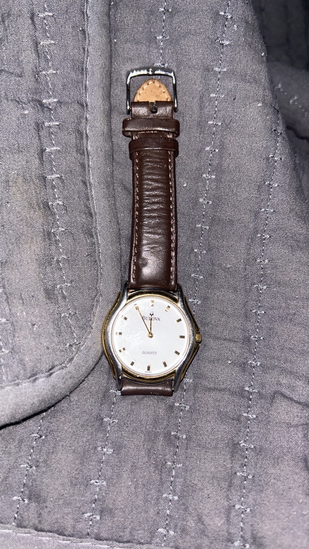 joyas, relojes y accesorios - 3 Relojes Originales de las marcas Bulova, Citizen y Wittnauer.