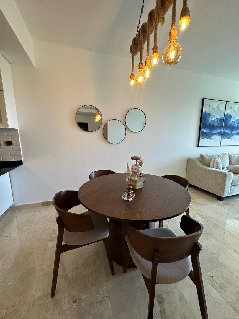 apartamentos - APARTAMENTOS EN VENTA EN PUNTA CANA  9