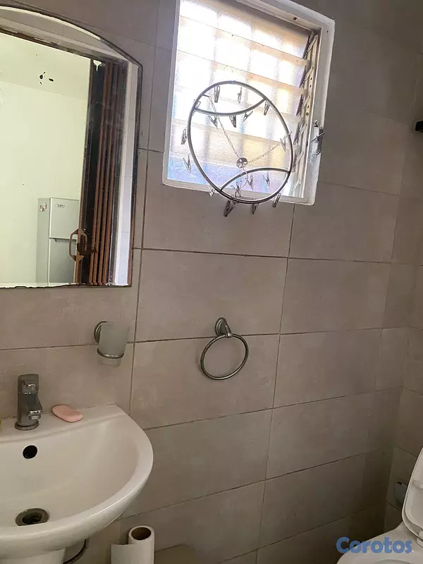 apartamentos - Alquiler Estudio Amueblado, Zona Colonial 8