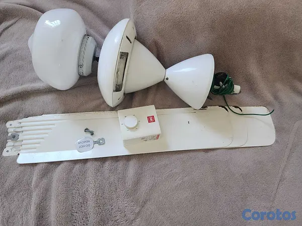 aires acondicionados y abanicos - Venta 2