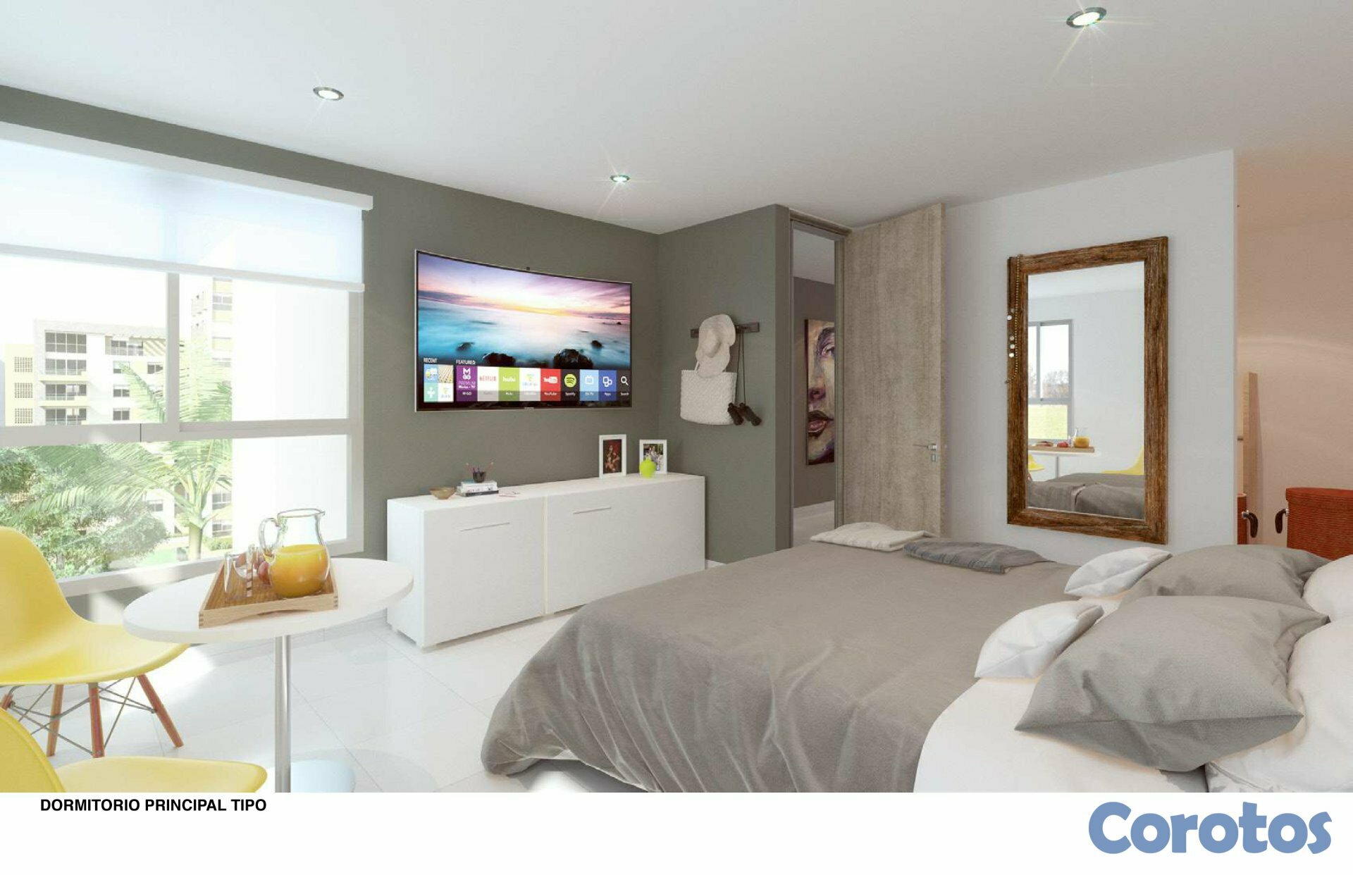 apartamentos - Tu nuevo hogar te espera en la Jacobo Majluta – Co 2