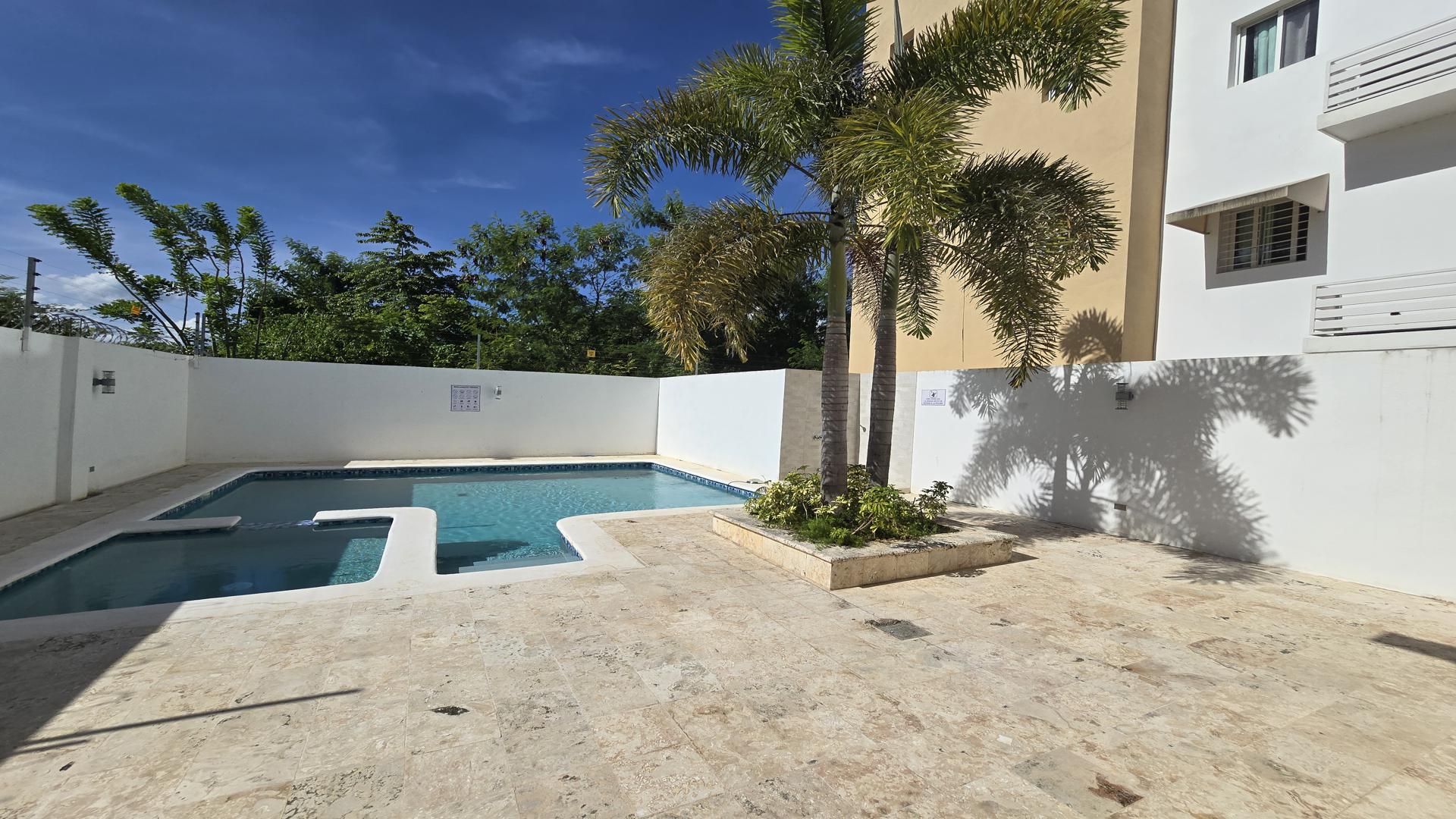 apartamentos - APARTAMENTO EN VENTA, VILLA MARÍA SANTIAGO DE LOS CABALLEROS 6