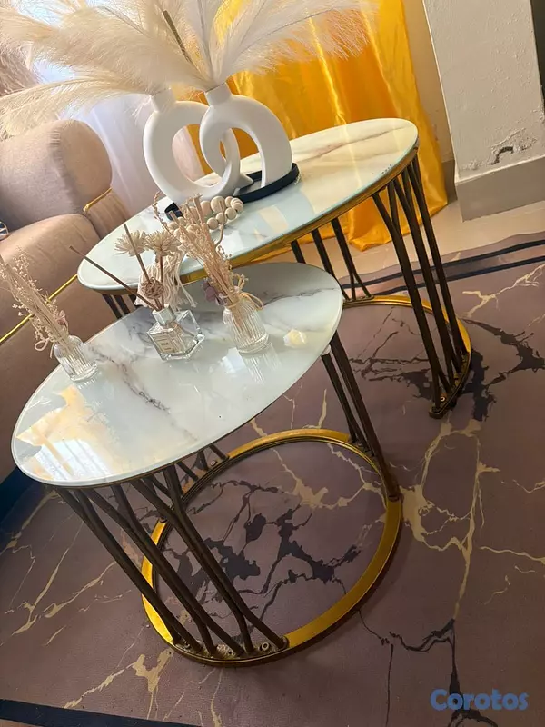 muebles y colchones - Muebles  4