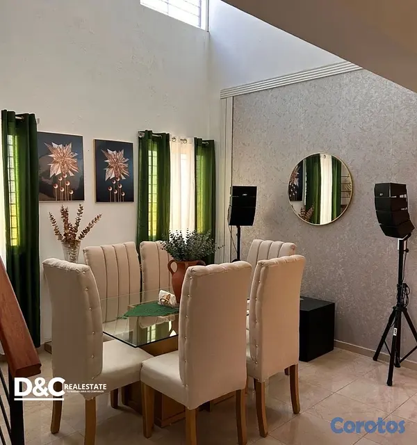 casas - CASA EN VENTA EN PUERTO PLATA PARTE BAJA DE LA CIUDAD  4