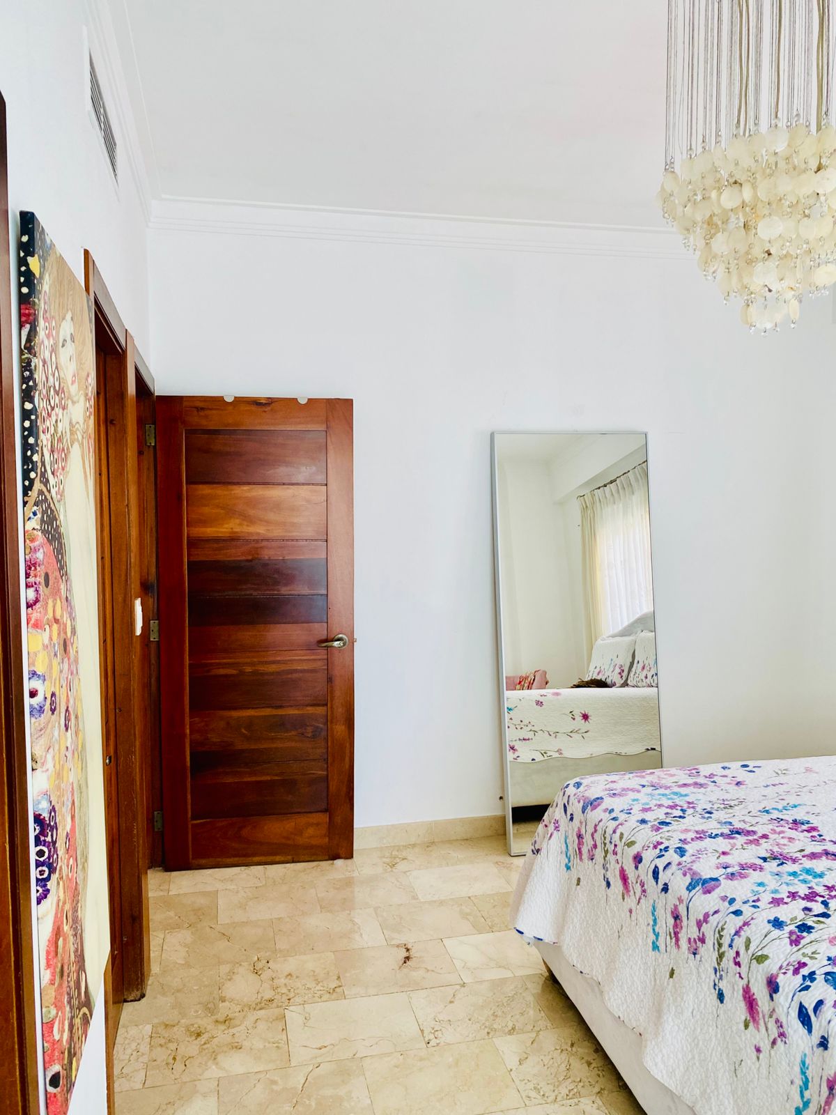 apartamentos - Alquiler Apartamento en Bella Vista 3