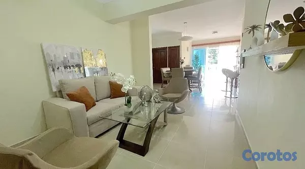 apartamentos - APARTAMENTO AMOBLADO  8