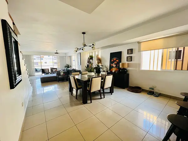 penthouses - Penthouse en el Millon 2