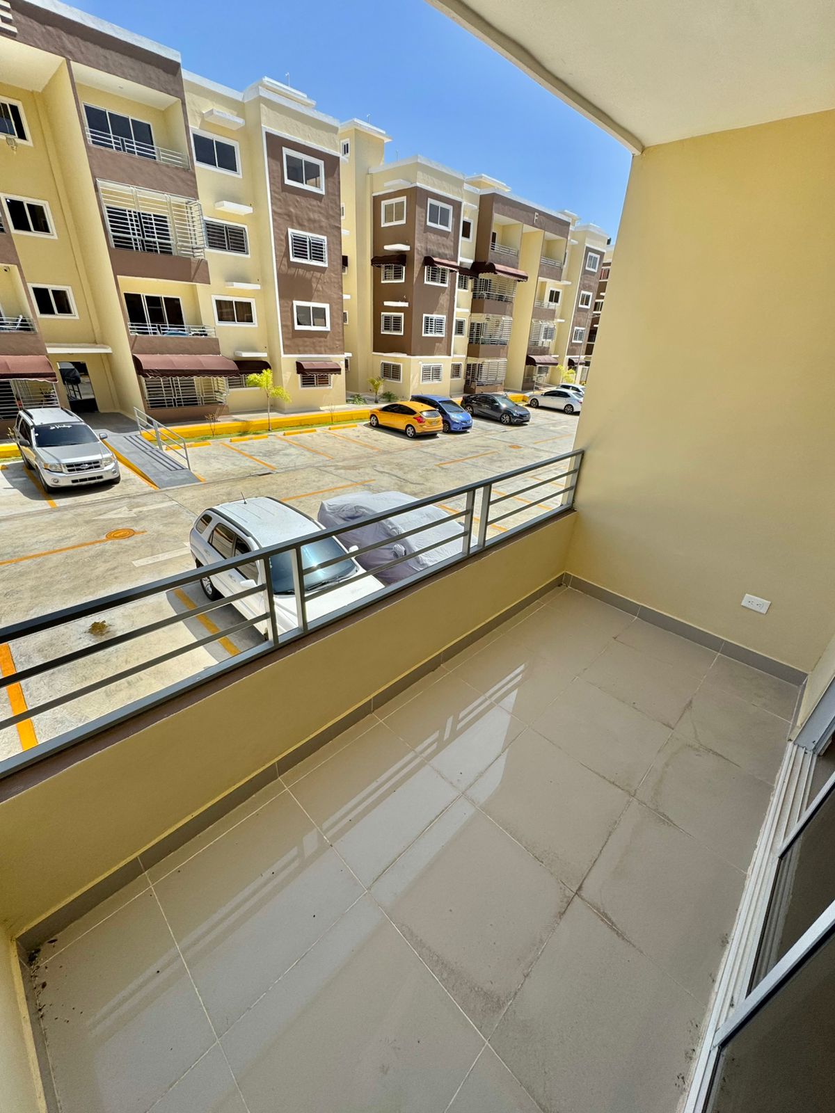 apartamentos - Venta de Apartamento en San Isidro 7