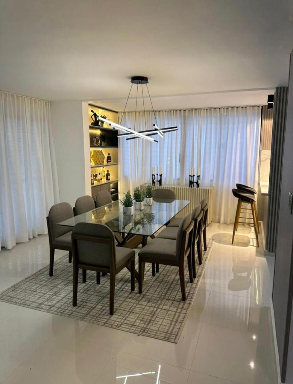 casas - Vivienda Totalmente Amueblada en el Dorado I