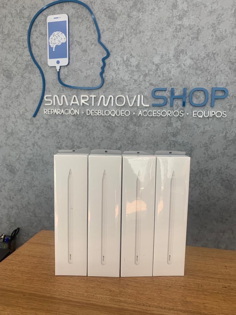 otros electronicos - APPEN PENCIL 2DA GEN 100% ORIGINALES (SOMOS TIENDA FISICA)