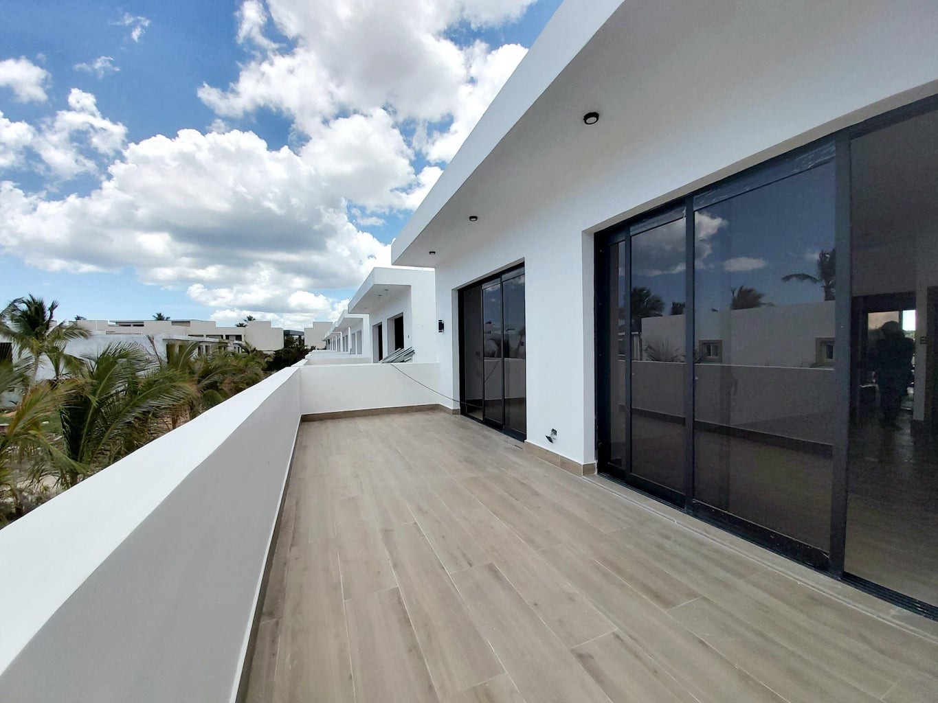 casas - Villas familiares  Punta Cana, en venta de Cuatro Habitaciones 6