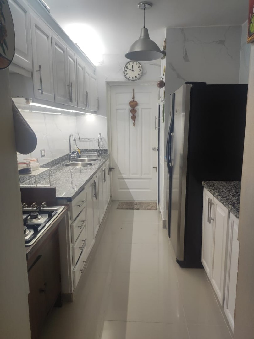 apartamentos - Se vende apartamento próximo al Jardín Botánico 7