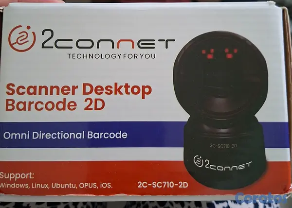 equipos profesionales - Equipos Punto De Venta Pc Completa, Lector Scanner 2