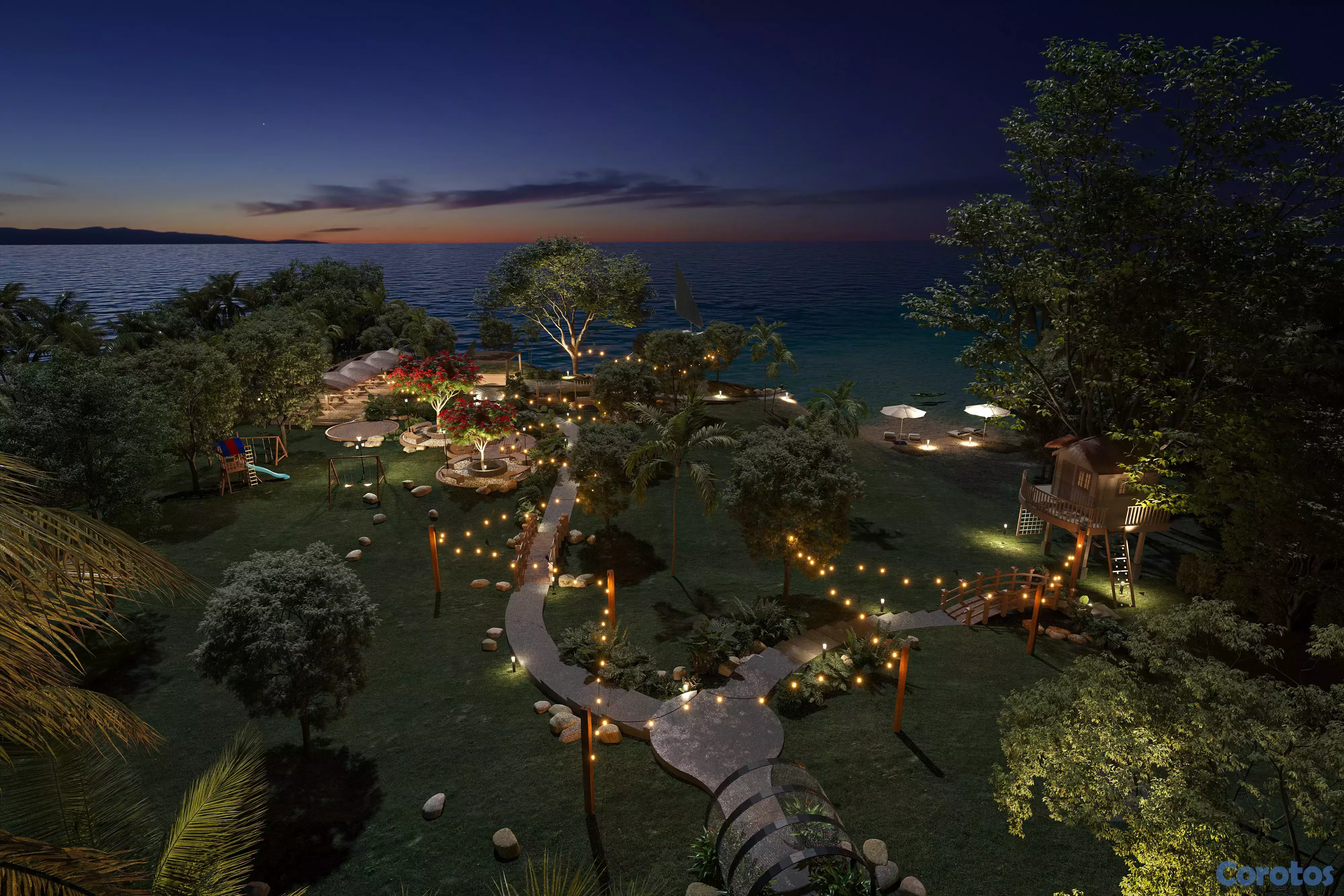 apartamentos - Proyecto de apartamentos en samana en venta, prime 5