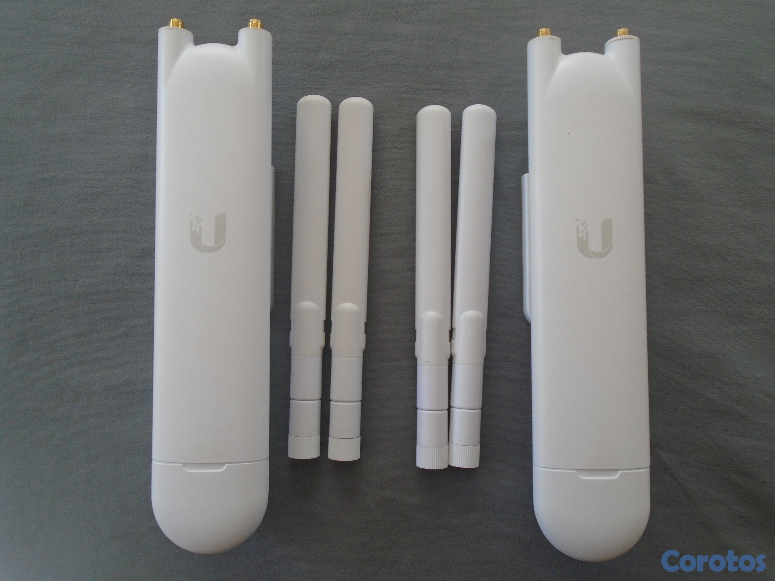 accesorios para electronica - Ubiquiti UniFi AC Mesh (UAP AC Mesh) 3
