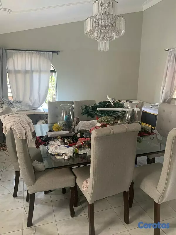 casas - CASA EN VENTA DE 2 NIVELES. 9