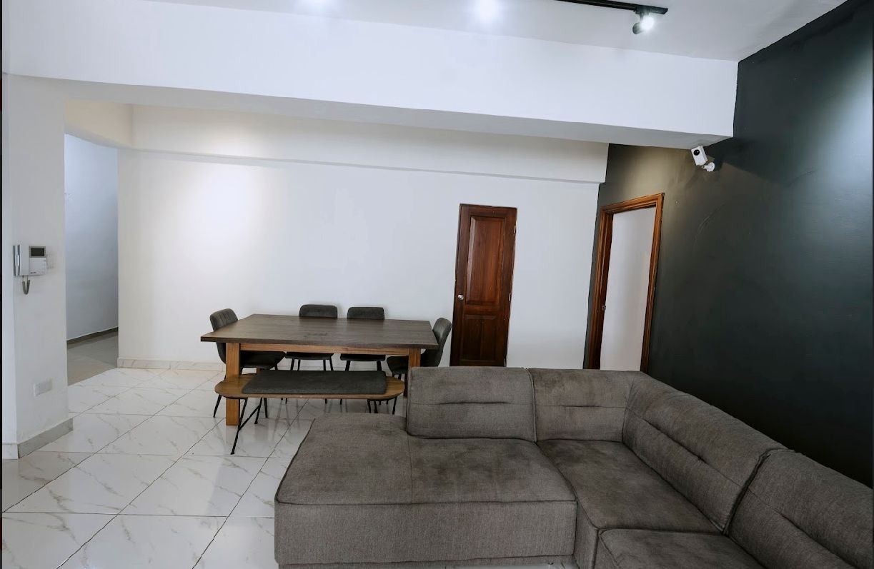 apartamentos - Vendo apartamento de 287.8 mts con terraza vista al mar. 
KM 8 1/2
RD$10,800,000 2