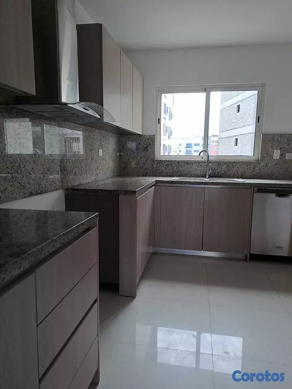 apartamentos - En el Exclusivo sector de Serralle  4