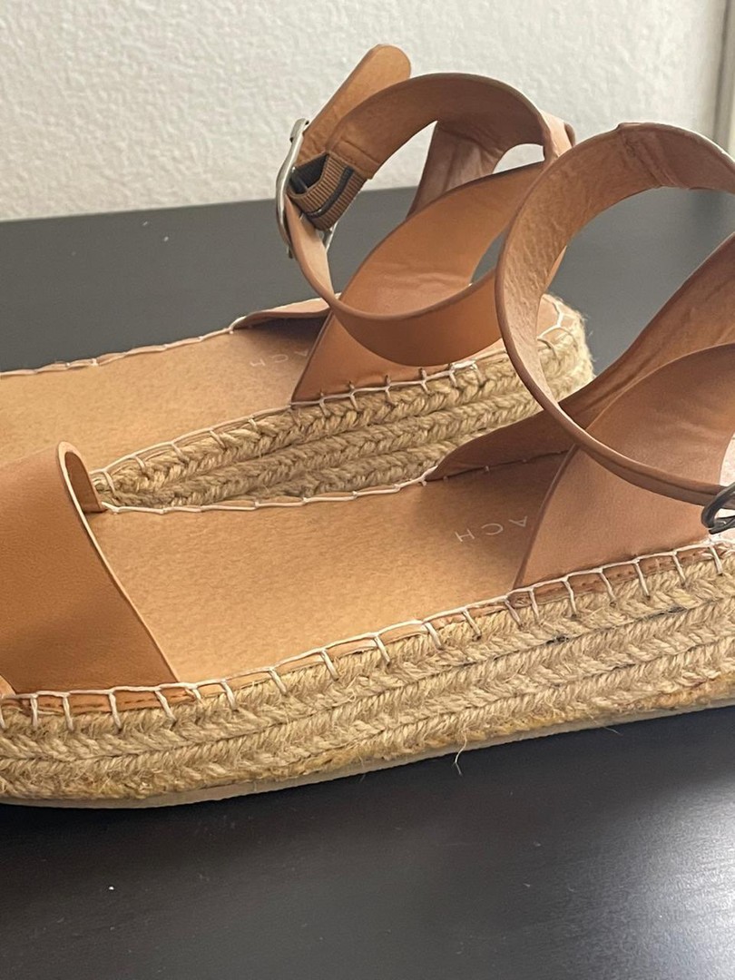 zapatos para mujer - Sandalias de playa para mujer SOUTH BEACH ORIGINALES 4