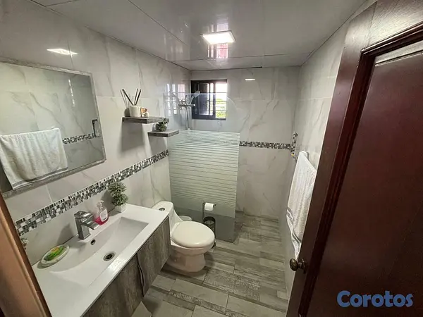 apartamentos - Apartamento en Venta – Las Praderas 7