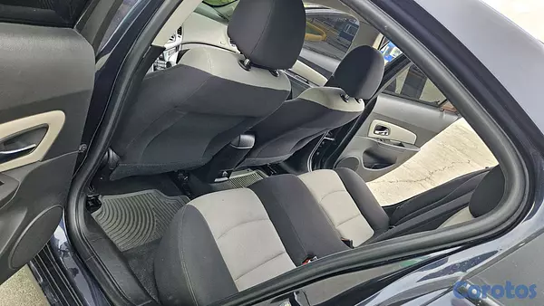 carros - chevrolet cruze 1.8 2015 6