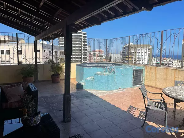 penthouses - Penthouse en Venta en LA ESPERILLA 6