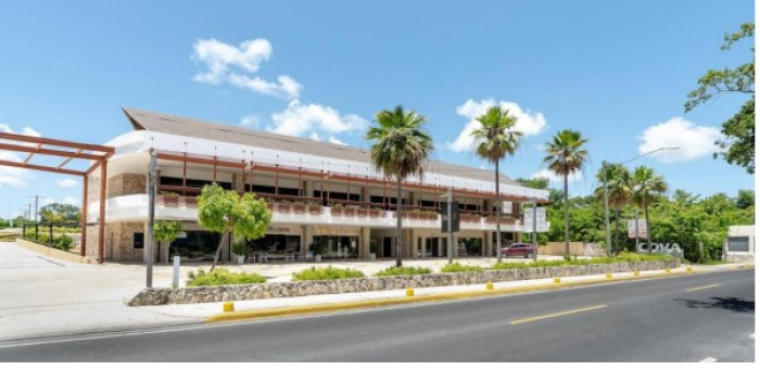 otros inmuebles - Alquiler local en Bávaro próximo a Downtown 3