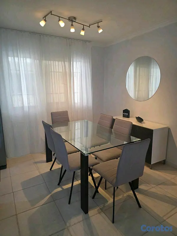 apartamentos - Apartamento amueblado cómodo en San Isidro 5