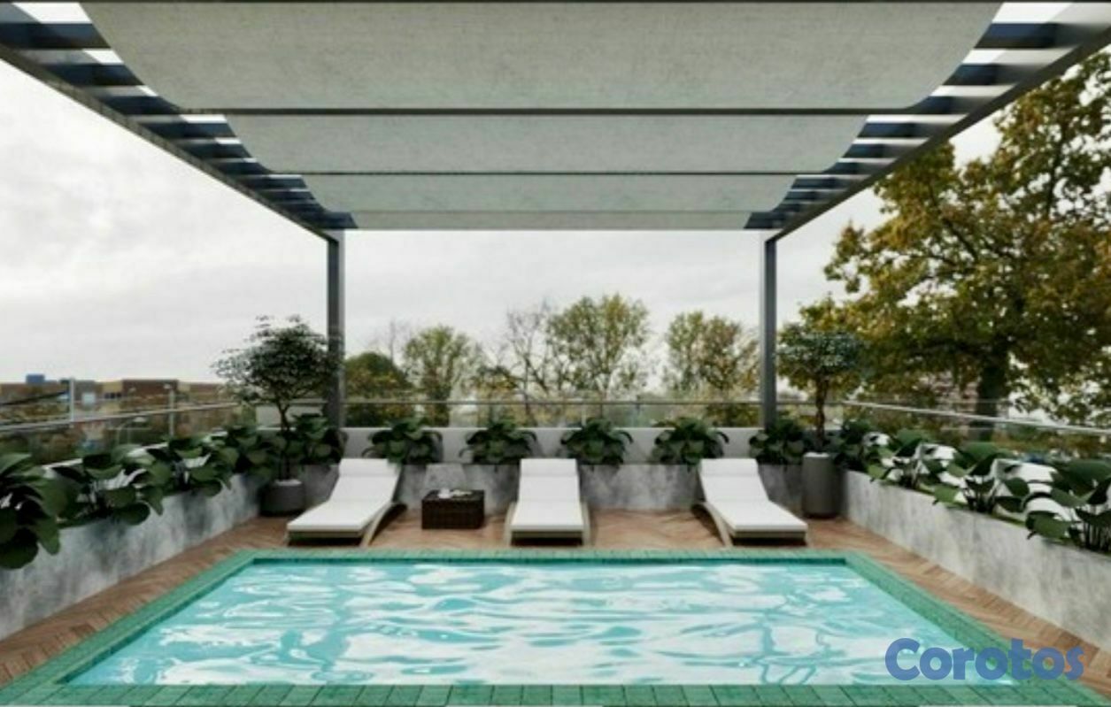 apartamentos - Apartamento Residencial en Los Cacicazgos  6