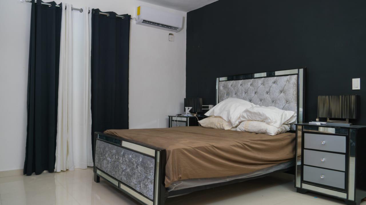 casas - Casas modernas en punta cana 1