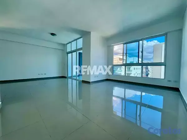 apartamentos - Apartamento en Alquiler en La Julia 9