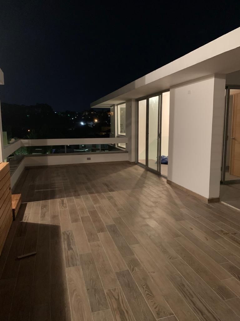 casas - Casa en Venta en Cuesta Hermosa de Arroyo Hondo III 7