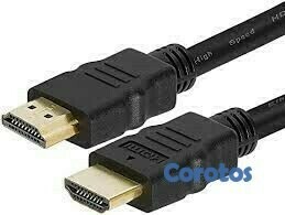 accesorios para electronica - Cable HDMI 1.5 metros 2
